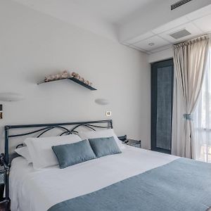 Camera con letto queen size
